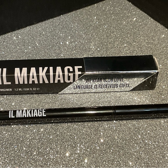 Inkliner in black by il Makiage - Picture 3 of 8